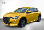 Bild Peugeot 208 E  Allure MIRROR-SCREEN+SITZH+NAVI+RFK+TEMP.