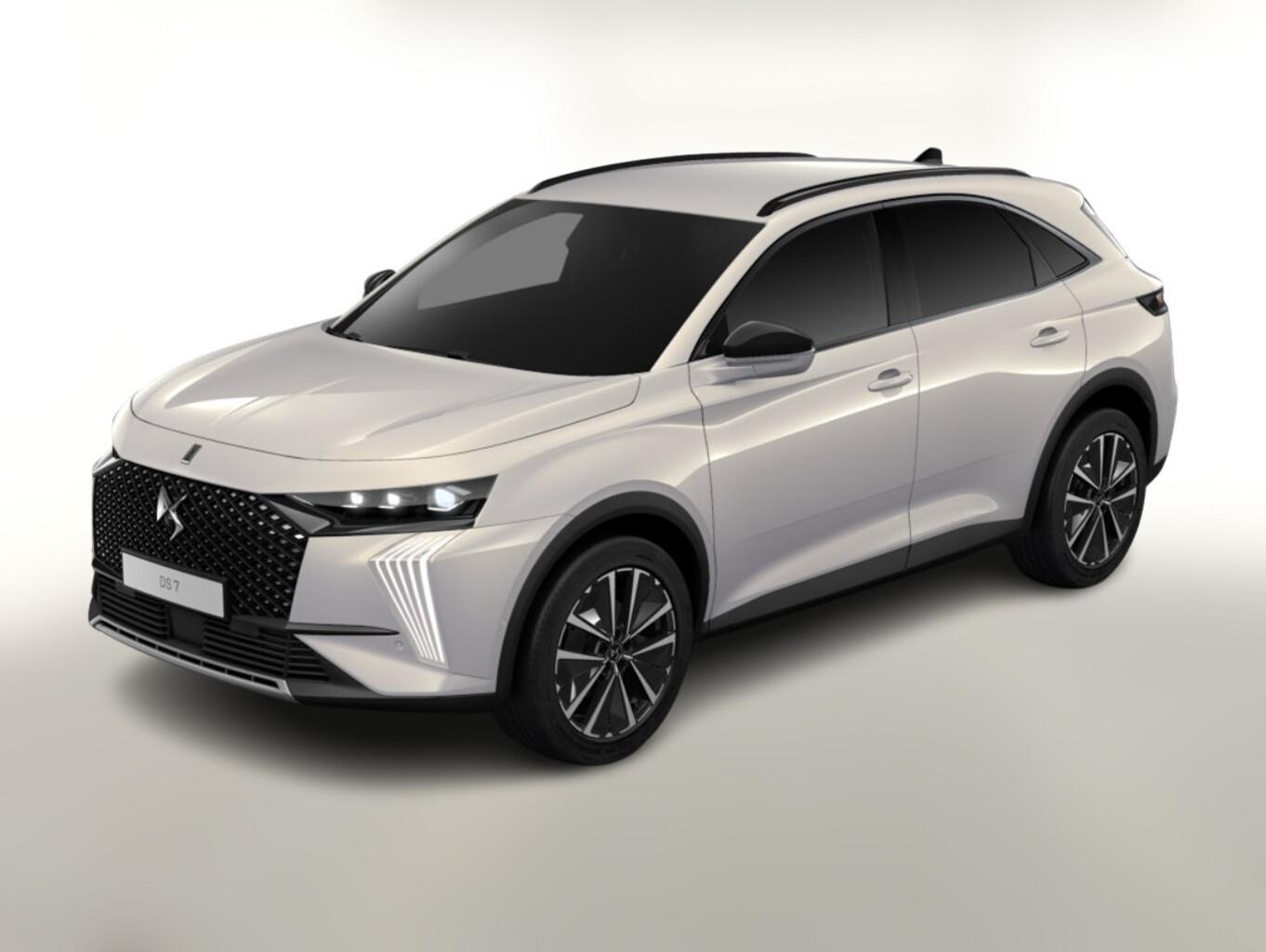 DS Automobiles DS7 Crossback 7 130 EAT8 Pallas Pano LED Nav Keyl Kam SHZ PDC