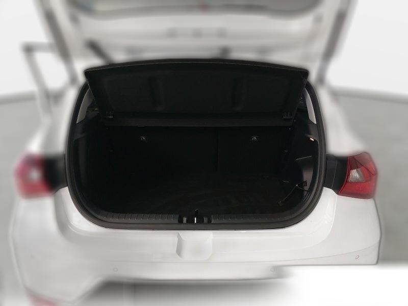 Hyundai i20 1.0 T-GDI DCT MILD-HYBRID KLIMA DAB KAMERA LM