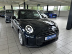 Bild MINI Cooper Mini 3Türer Yours Trim LED Navi. Kamera Leder 