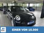 Bild MINI Cooper Mini Yours Trim LED Navi. Kamera Leder PDC