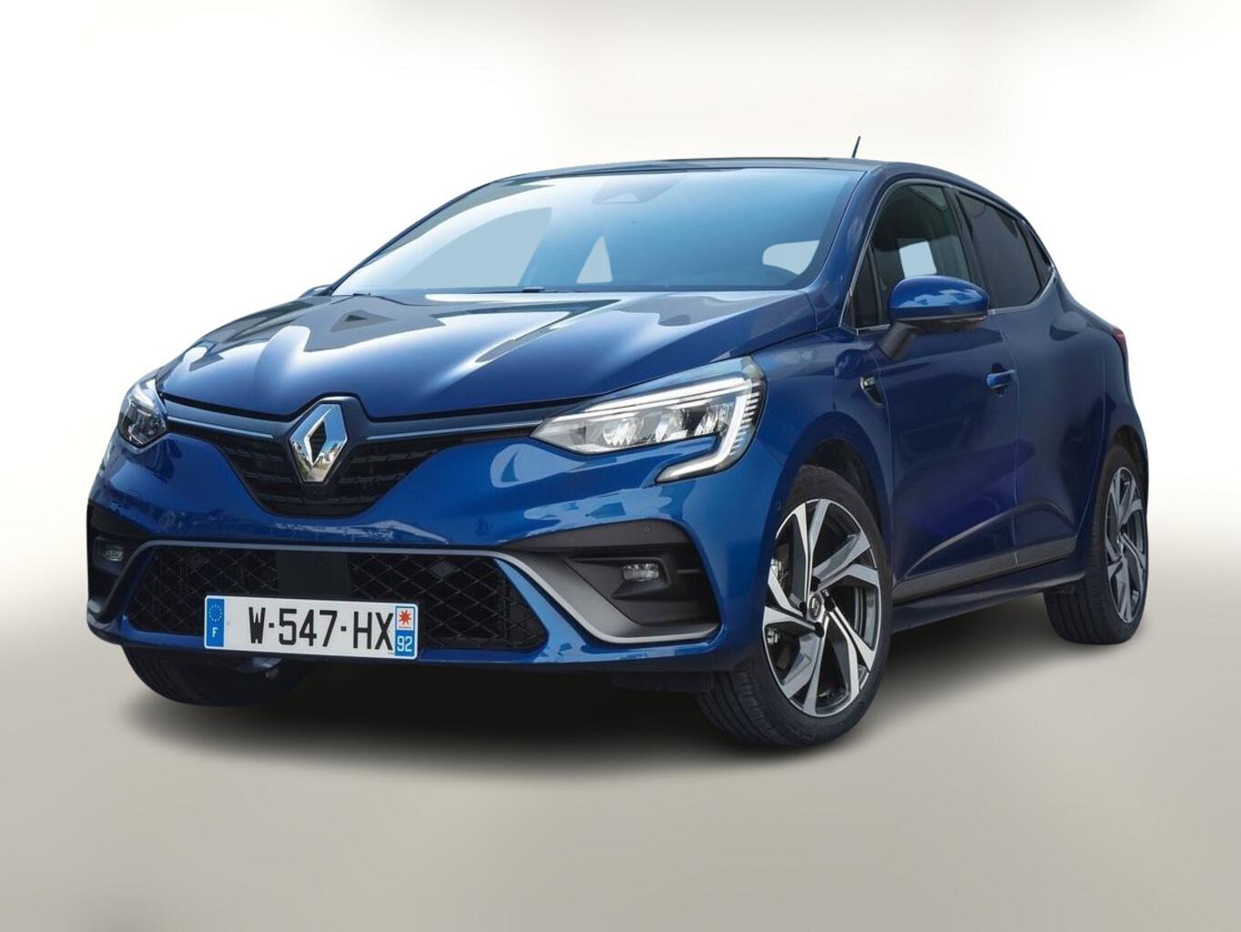 Renault Clio V 1.0 TCe 90 Experience FullLED 7