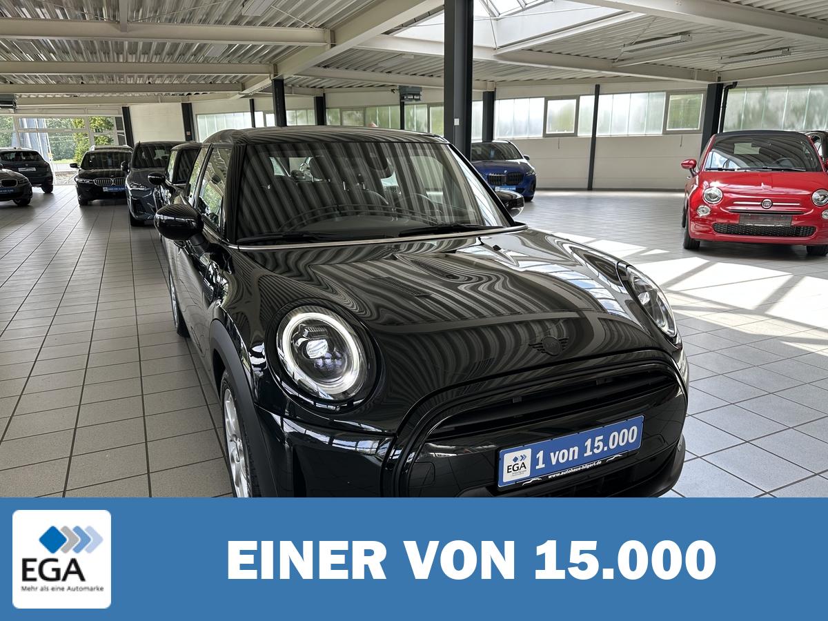 MINI Cooper Mini Yours Trim 5-Türer RFK