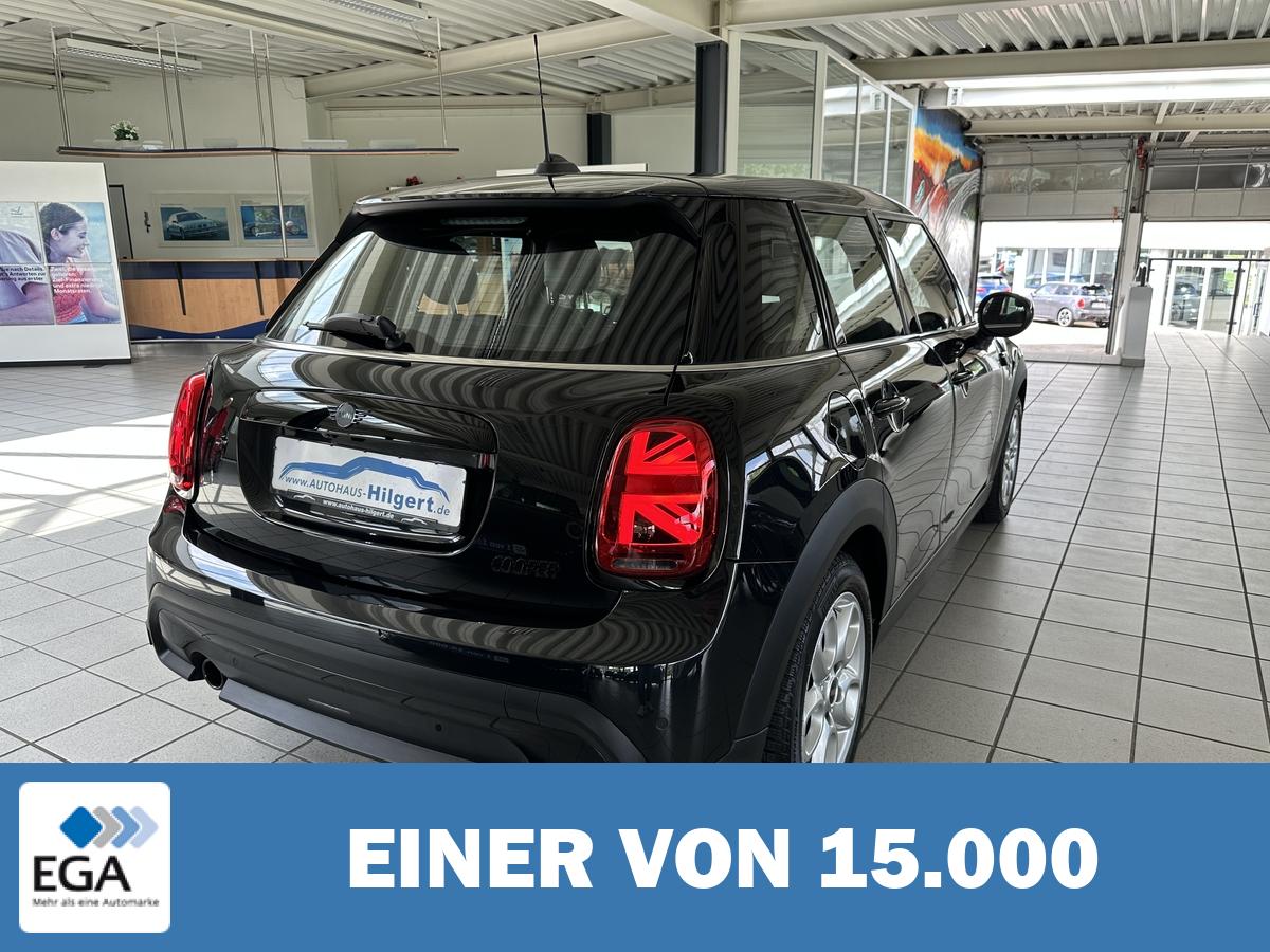 MINI Cooper Mini Yours Trim 5-Türer RFK