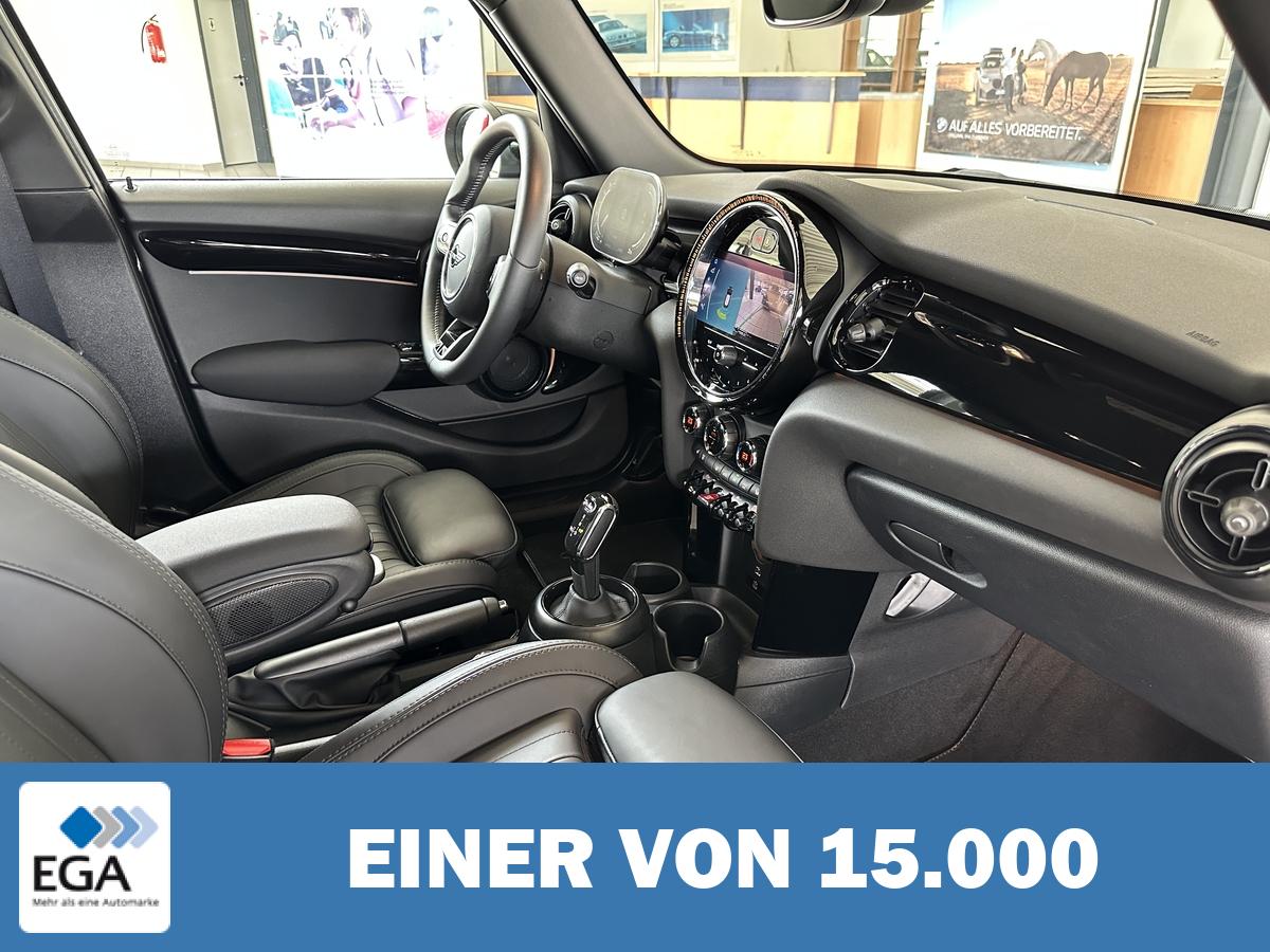 MINI Cooper Mini Yours Trim 5-Türer RFK