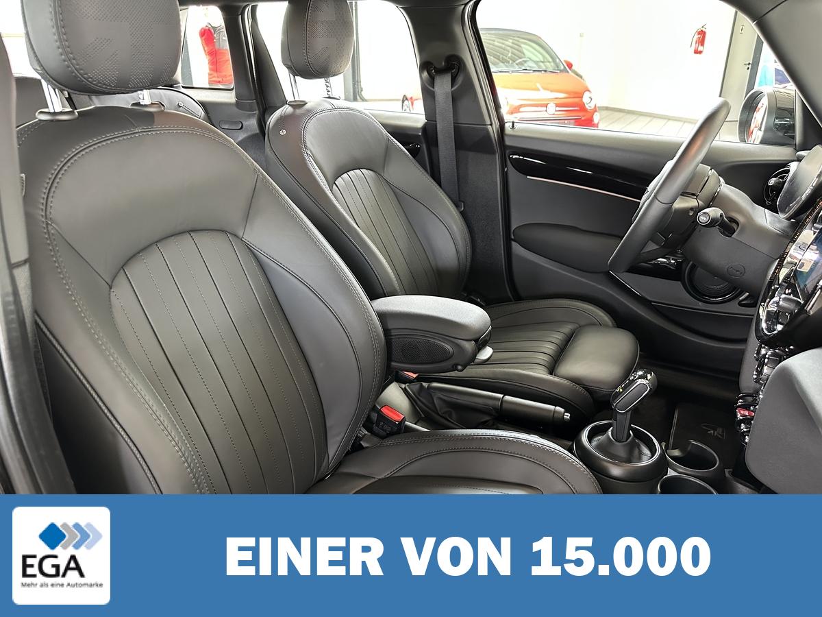 MINI Cooper Mini Yours Trim 5-Türer RFK