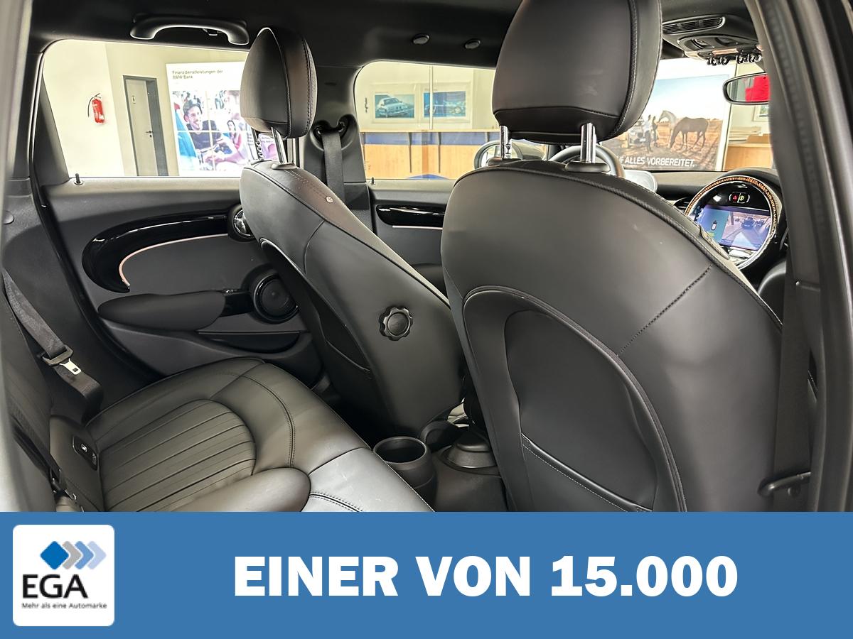 MINI Cooper Mini Yours Trim 5-Türer RFK