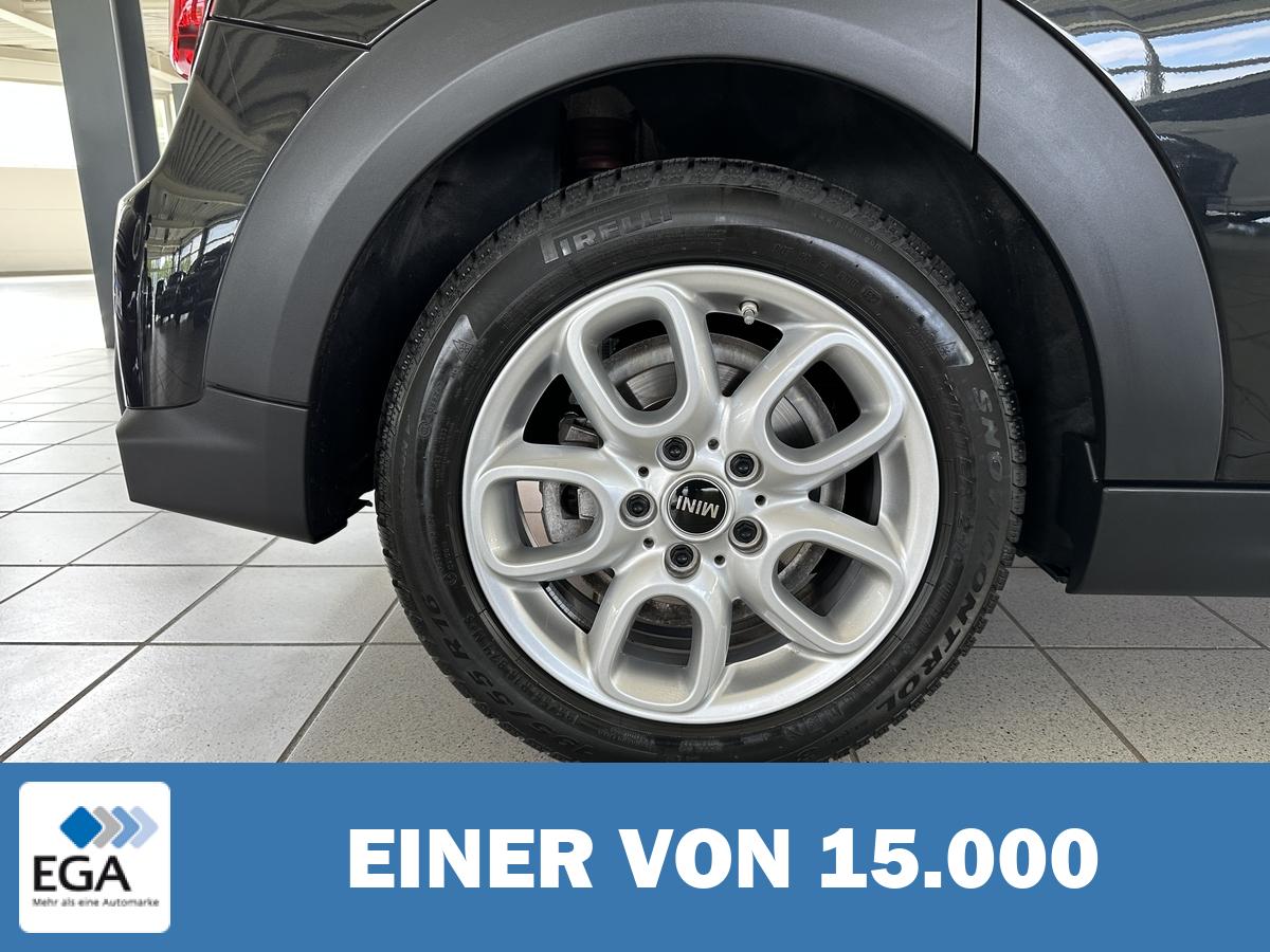 MINI Cooper Mini Yours Trim 5-Türer RFK