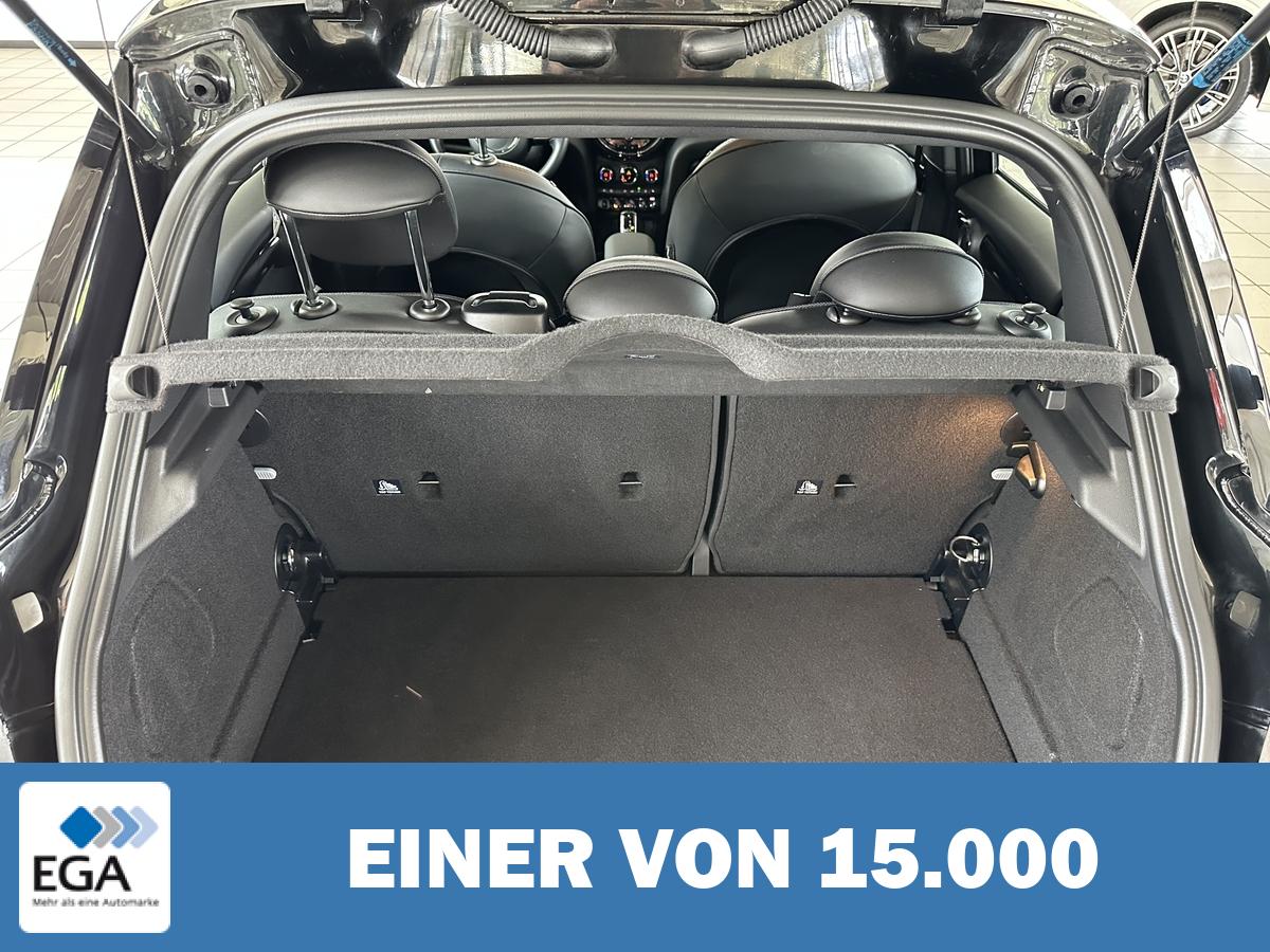 MINI Cooper Mini Yours Trim 5-Türer RFK