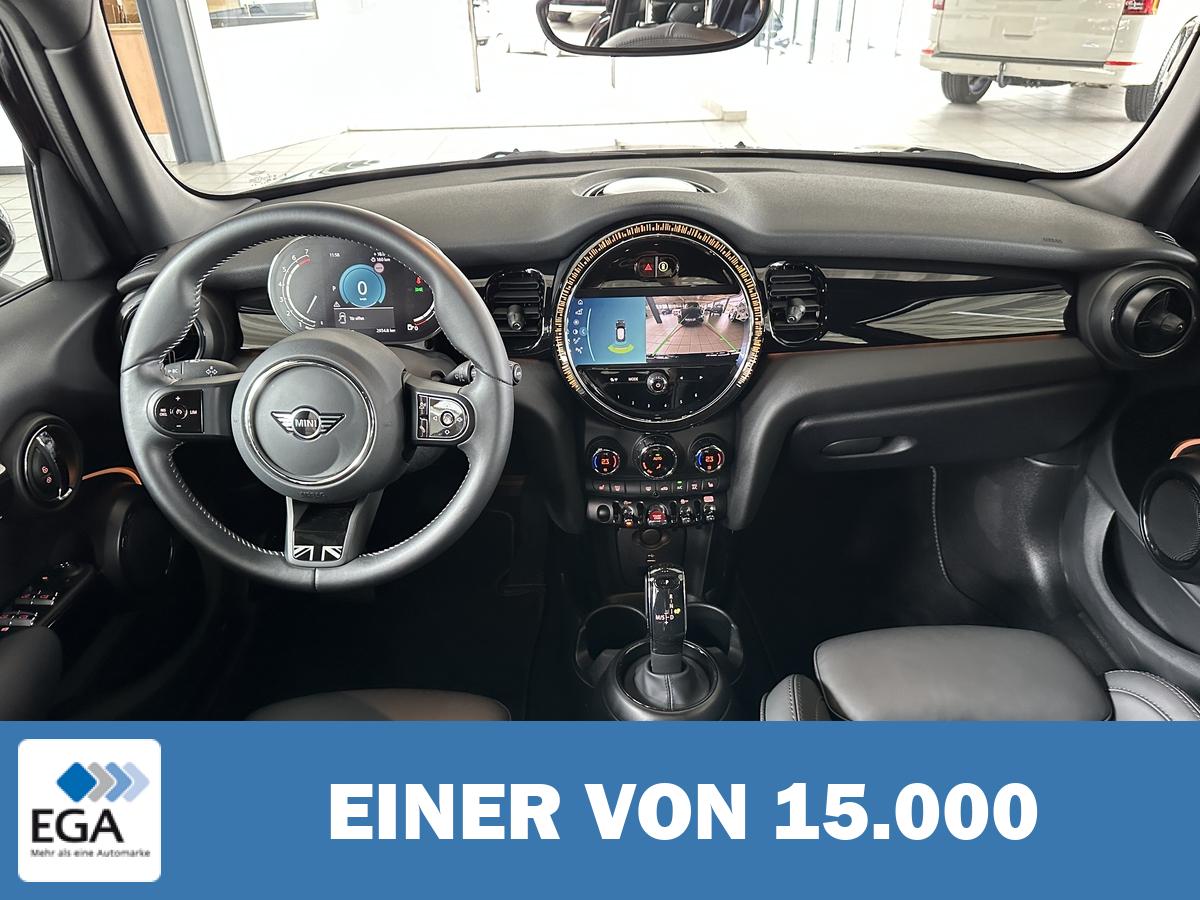 MINI Cooper Mini Yours Trim 5-Türer RFK