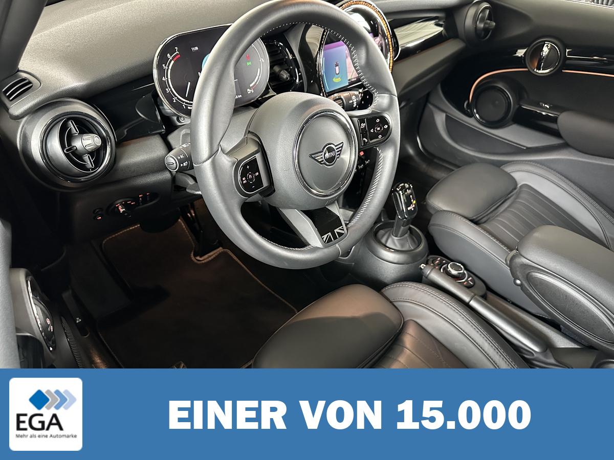 MINI Cooper Mini Yours Trim 5-Türer RFK