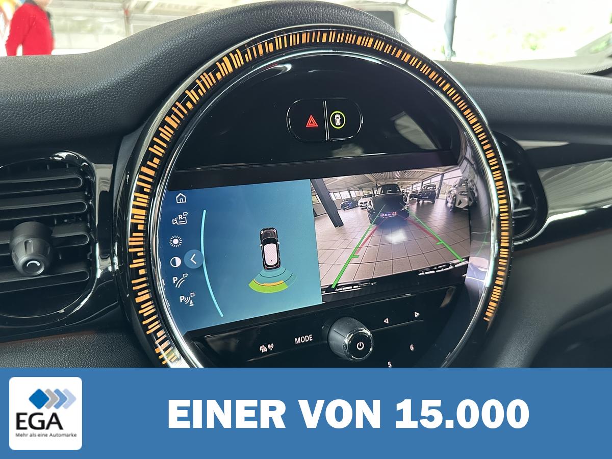MINI Cooper Mini Yours Trim 5-Türer RFK