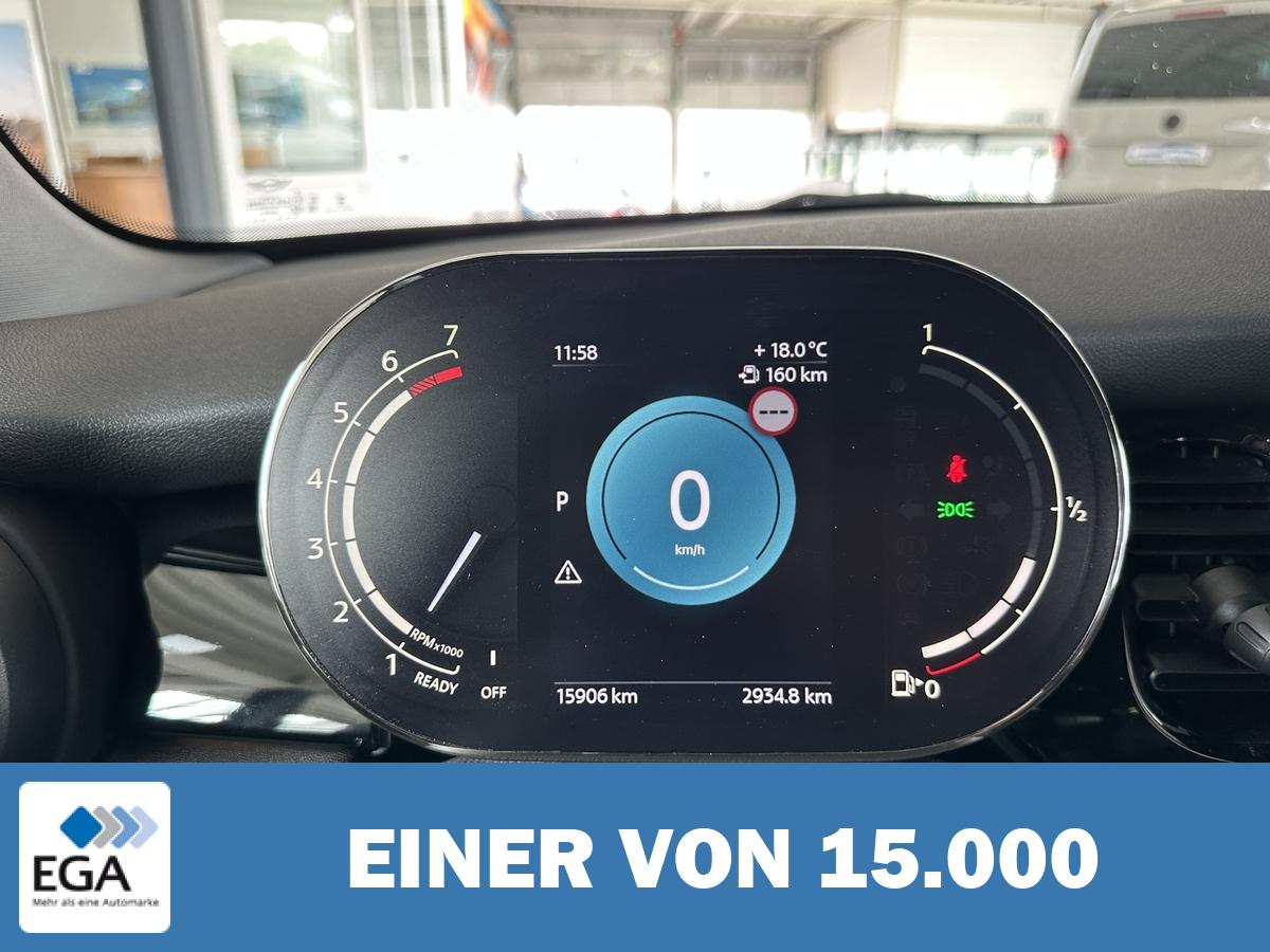 MINI Cooper Mini Yours Trim 5-Türer RFK