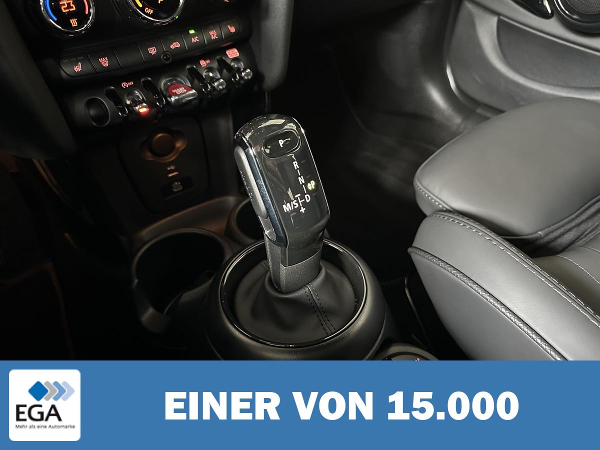 MINI Cooper Mini Yours Trim 5-Türer RFK