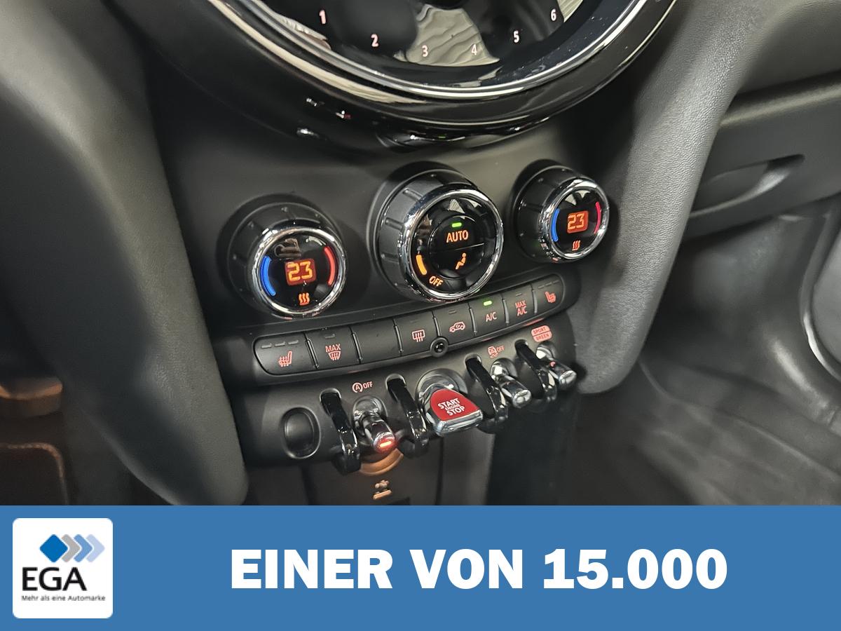 MINI Cooper Mini Yours Trim 5-Türer RFK