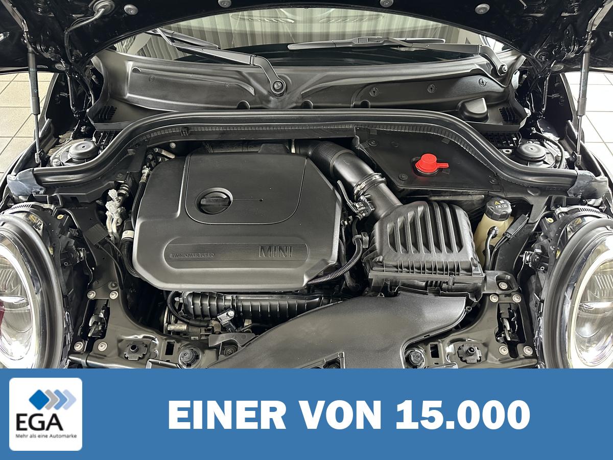 MINI Cooper Mini Yours Trim 5-Türer RFK