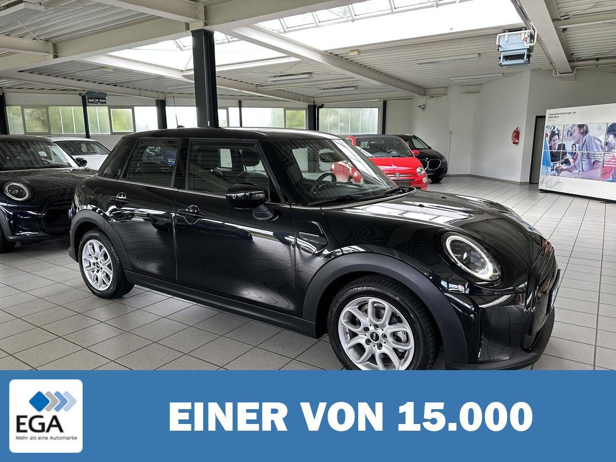MINI Cooper Mini Yours Trim 5-Türer RFK