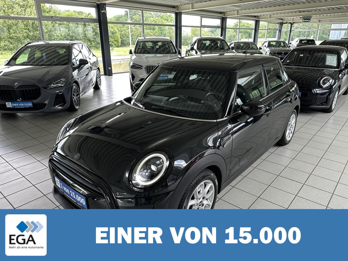 MINI Cooper Mini Yours Trim 5-Türer RFK