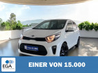 Bild Kia Picanto 1.2 Dream Team ISG - Klima/ Sitzh./ Freispr.