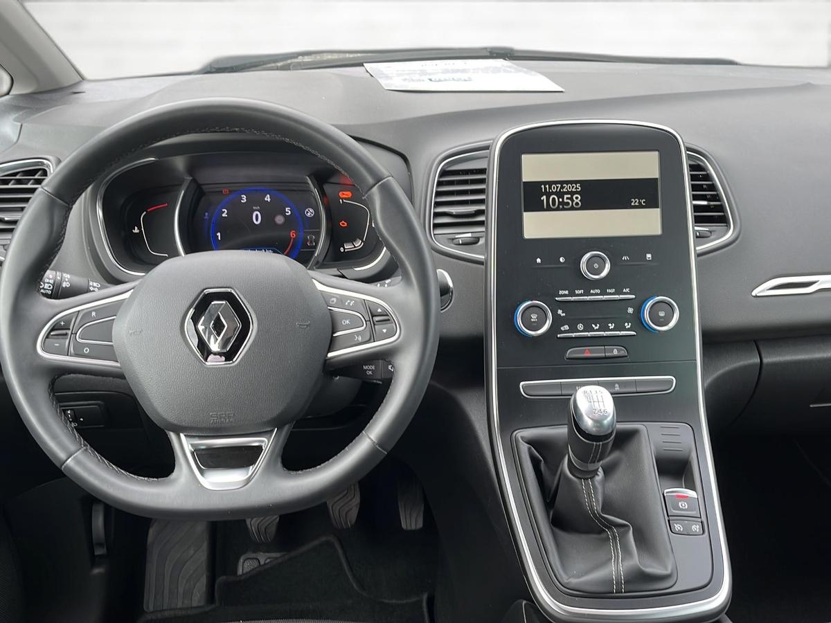 Renault Grand Scenic IV 1.3 TCe 115 Grand Business *Navi*Tempomat*
