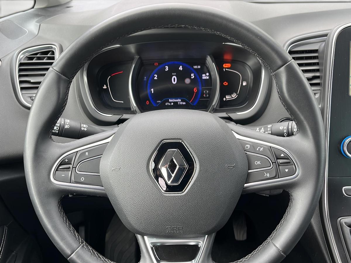 Renault Grand Scenic IV 1.3 TCe 115 Grand Business *Navi*Tempomat*