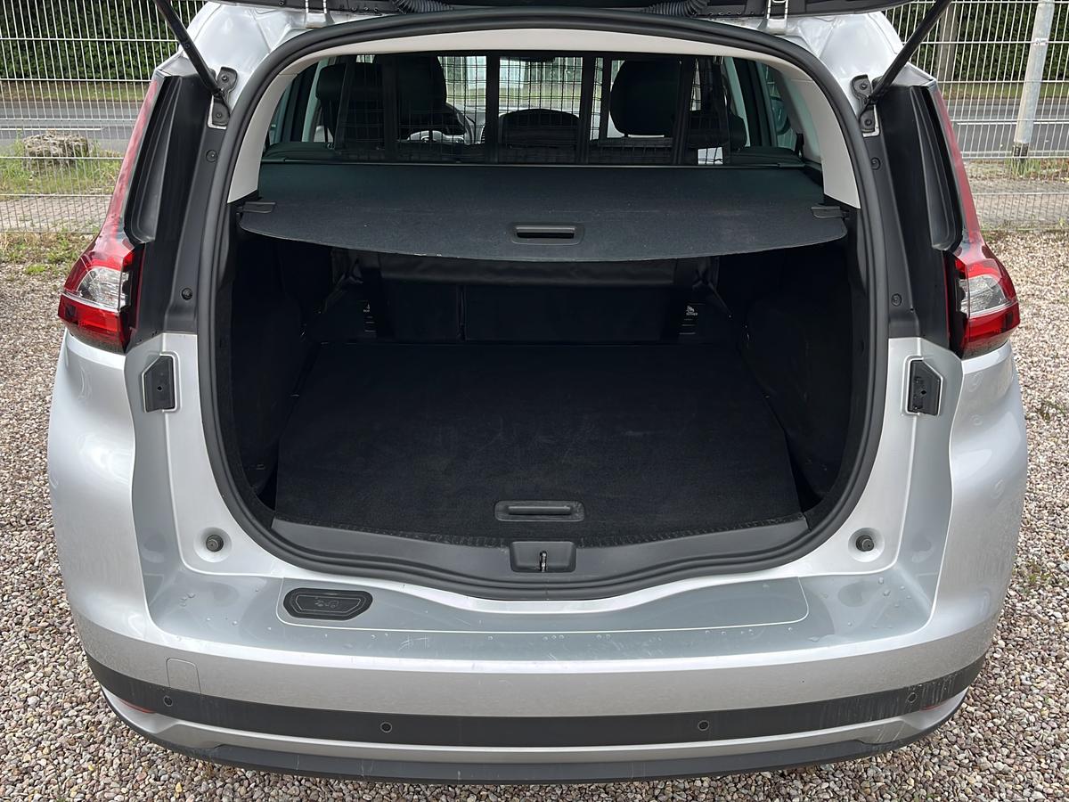 Renault Grand Scenic IV 1.3 TCe 115 Grand Business *Navi*Tempomat*