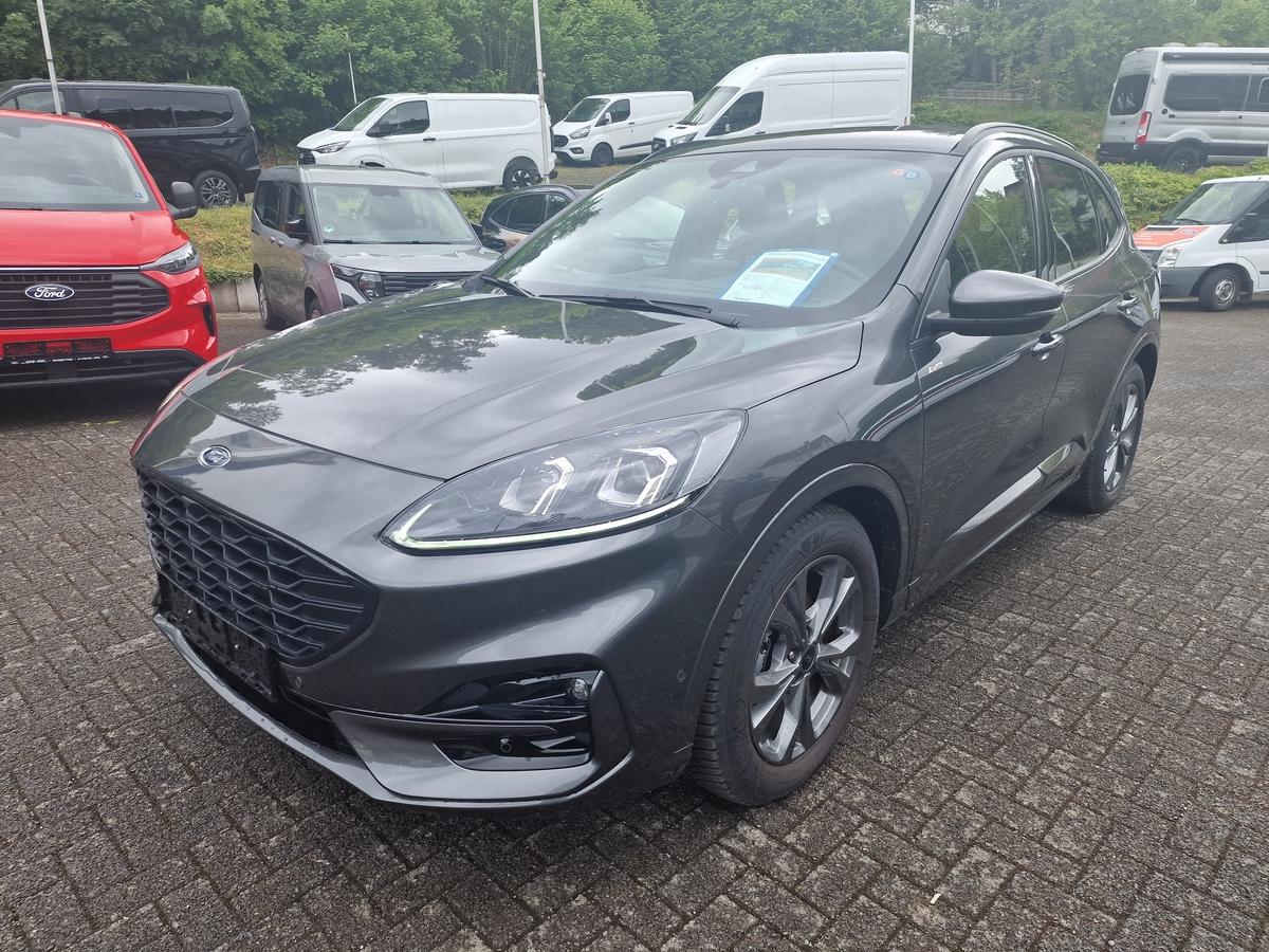 Ford Kuga 1.5 EcoBoost ST-LINE