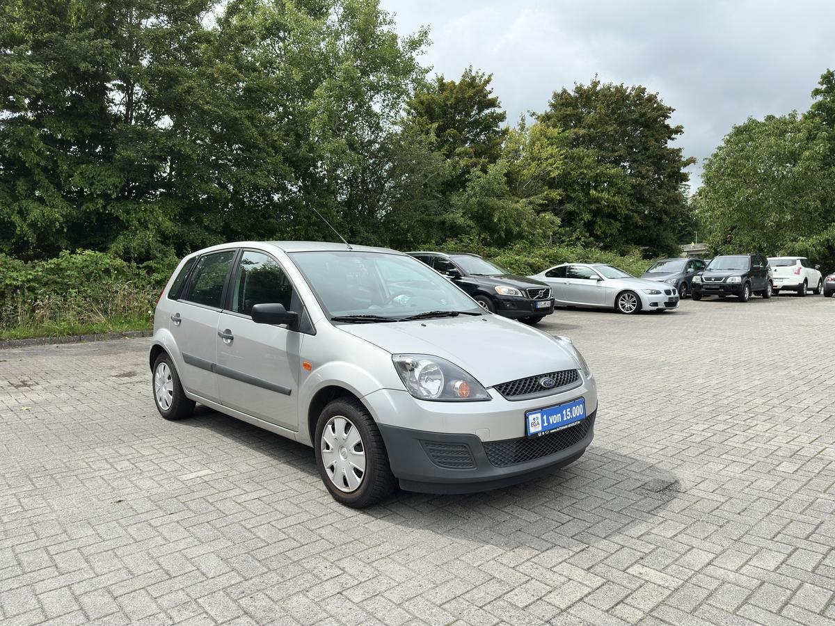 Ford Fiesta 1.3 Ambiente