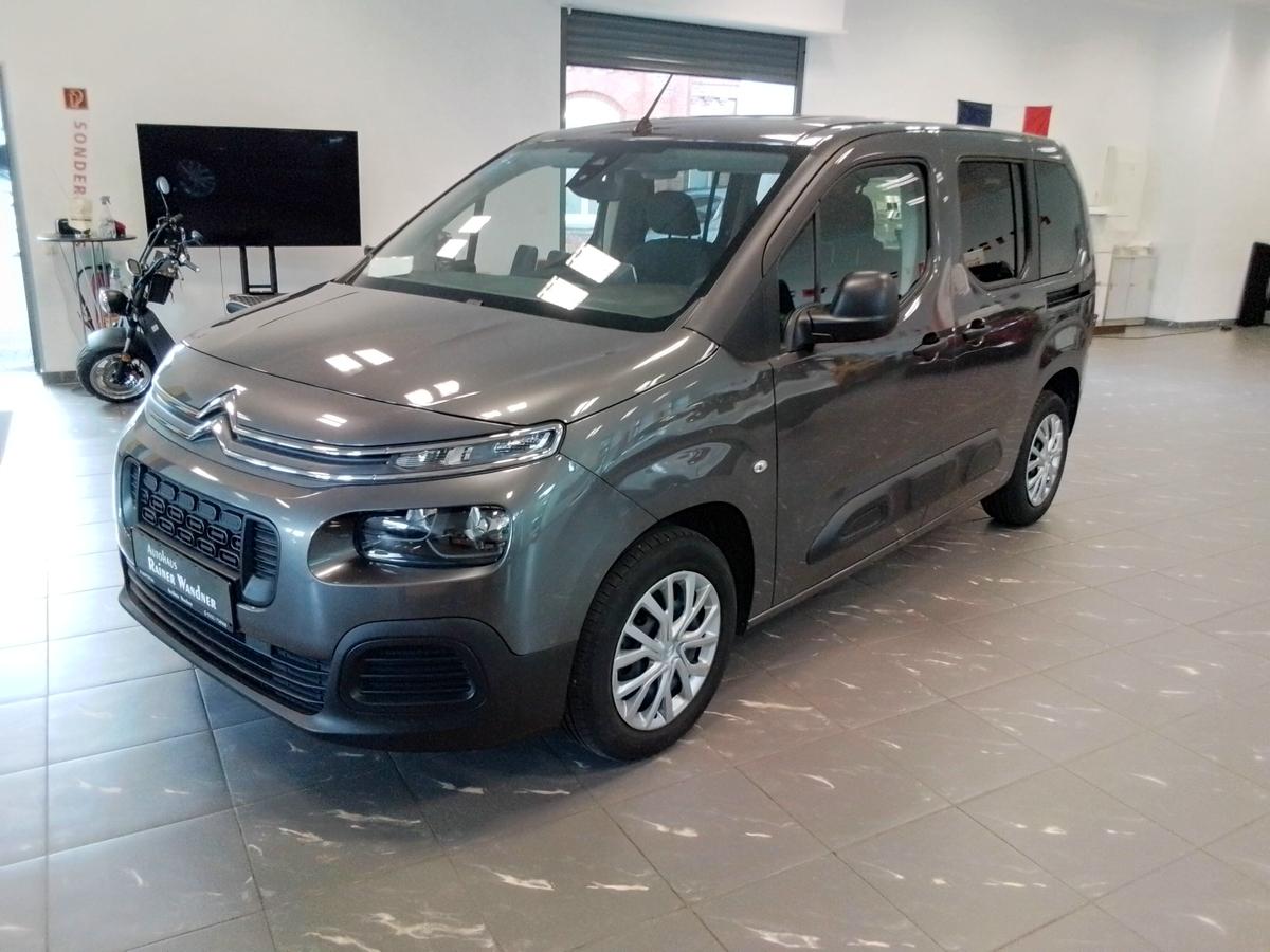 Citroën Berlingo M PureTech 110 LIVE