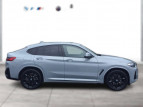 Bild BMW X4 M SPORT LASER PANO STANDHZG AKUSTIK HIFI DAB