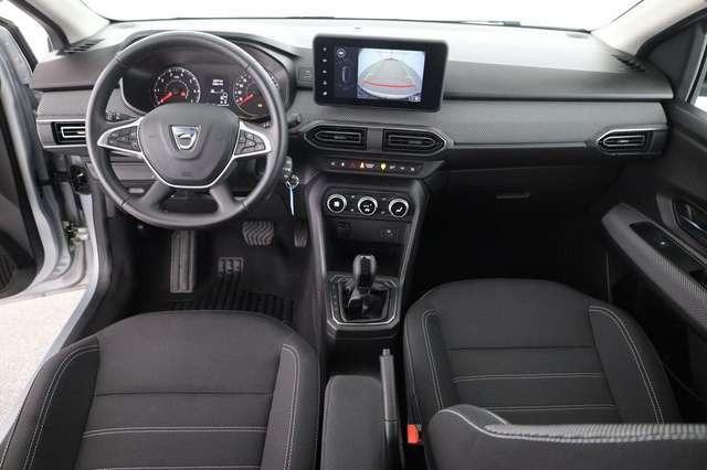 Dacia Sandero 1.0 TCe Comfort, LED, Kamera, Side, Navi, Winterpa