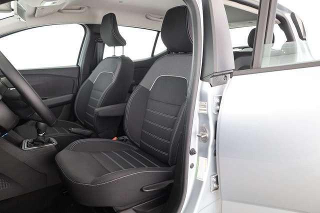 Dacia Sandero 1.0 TCe Comfort, LED, Kamera, Side, Navi, Winterpa