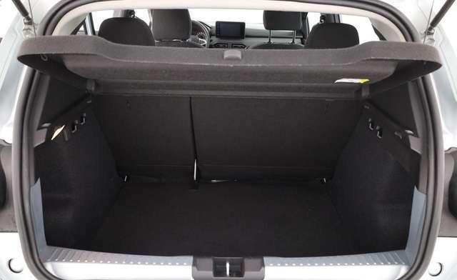 Dacia Sandero 1.0 TCe Comfort, LED, Kamera, Side, Navi, Winterpa