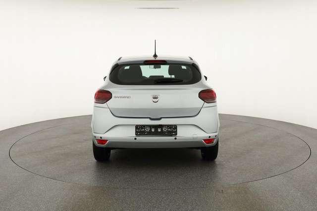 Dacia Sandero 1.0 TCe Comfort, LED, Kamera, Side, Navi, Winterpa