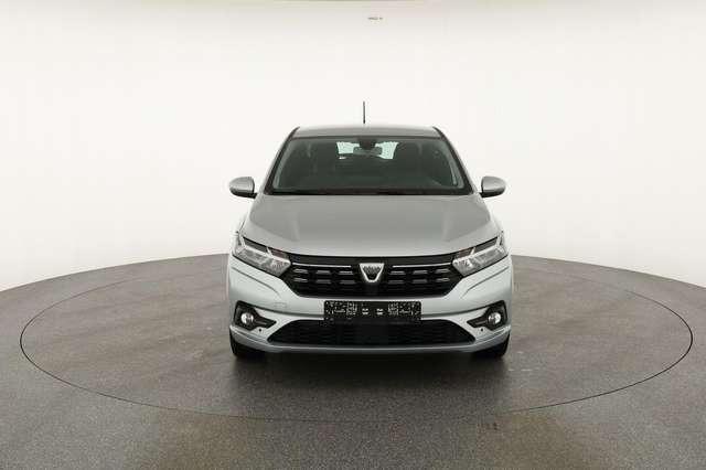 Dacia Sandero 1.0 TCe Comfort, LED, Kamera, Side, Navi, Winterpa