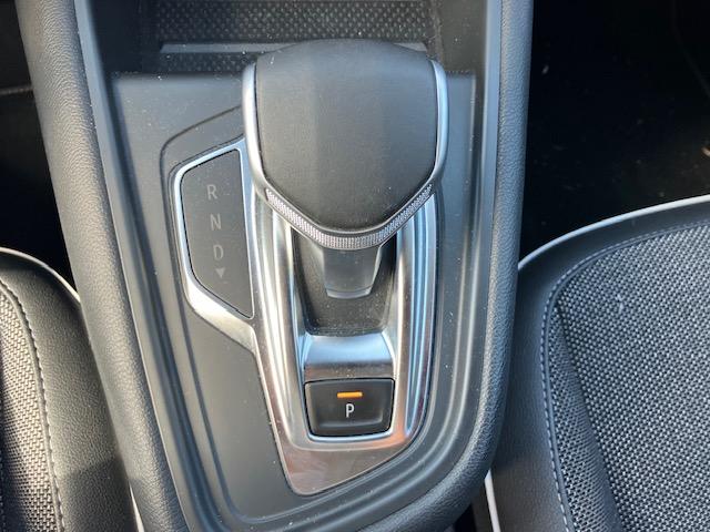 Renault Captur Intens Automatik