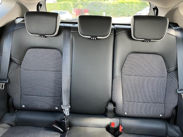 Renault Captur Intens Automatik