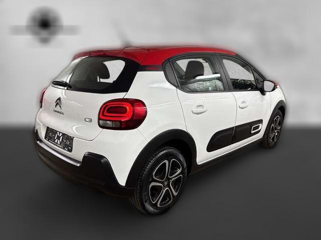 Citroën C3 1.2 PureTech NAVI LED  PDC DAB CARPLAY