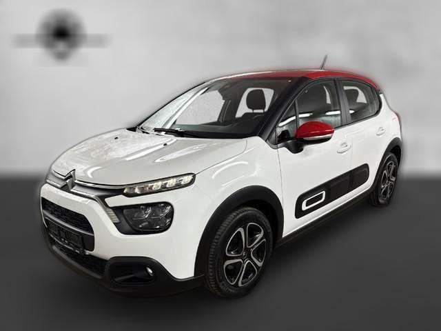 Citroën C3 1.2 PureTech NAVI LED  PDC DAB CARPLAY