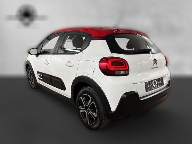 Citroën C3 1.2 PureTech NAVI LED  PDC DAB CARPLAY