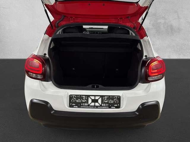 Citroën C3 1.2 PureTech NAVI LED  PDC DAB CARPLAY