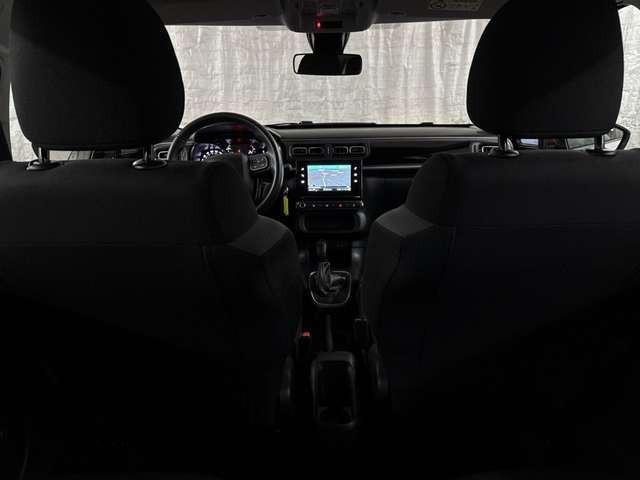Citroën C3 1.2 PureTech NAVI LED  PDC DAB CARPLAY