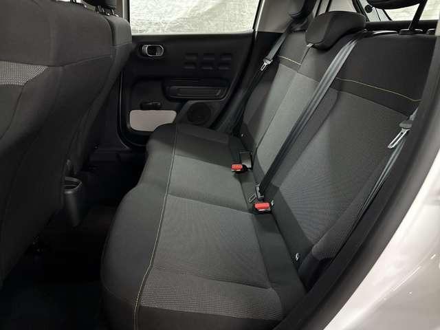 Citroën C3 1.2 PureTech NAVI LED  PDC DAB CARPLAY