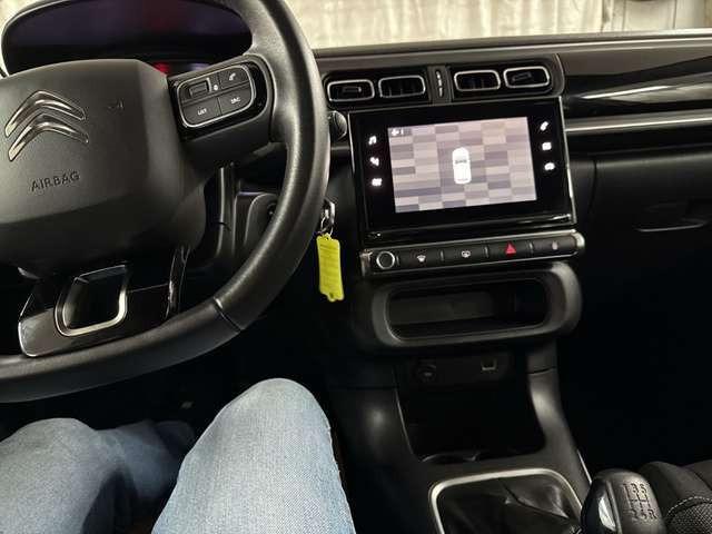 Citroën C3 1.2 PureTech NAVI LED  PDC DAB CARPLAY