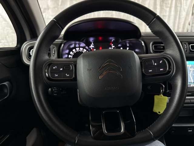 Citroën C3 1.2 PureTech NAVI LED  PDC DAB CARPLAY