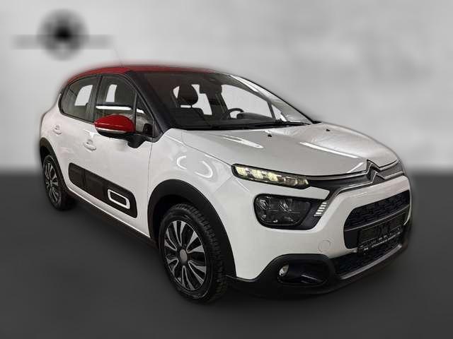 Citroën C3 1.2 PureTech NAVI LED PDC DAB CARPLAY