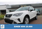Bild Seat Arona Xperience 1.0 TSI Navi LED Kamera SitzHZG Digitale