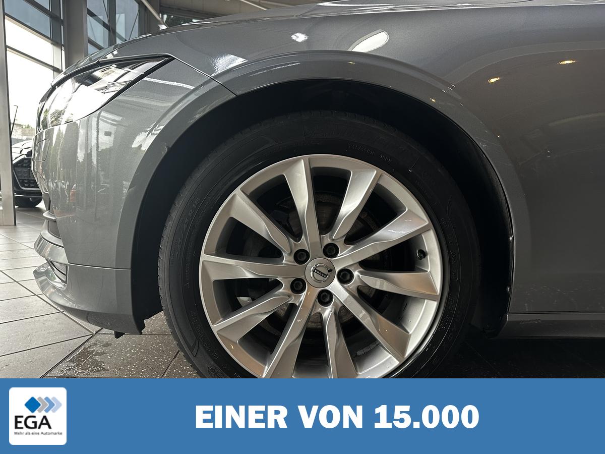 Volvo S90  D4 Momentum LED Navi RCam CarPlay KeyLess