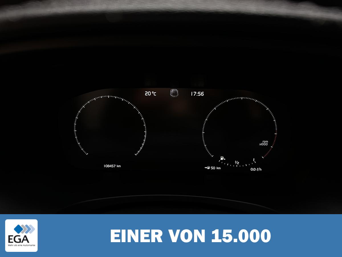 Volvo S90  D4 Momentum LED Navi RCam CarPlay KeyLess