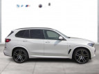 Bild BMW X5 AHK LASER HUD LUFT GESTIK SOFT-CLOSE HIFI HK DAB WLAN